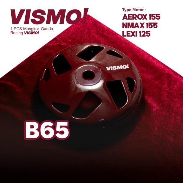 MANGKOK GANDA B65 MANGKOK B65