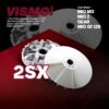 PULLEY SET 2SX PULLEY SET 2SX