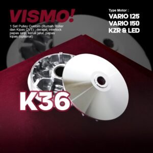 PULLEY SET K36