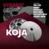 PULLEY SET KOJA PULLEY SET K0JA