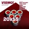 ROLLER 20X15 ROLLER 20x15