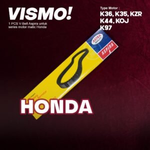 V-BELT HONDA
