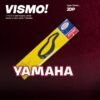 V-BELT YAMAHA V-BELT YAMAHA