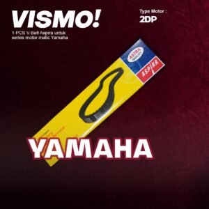 V-BELT YAMAHA
